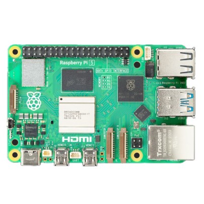 Raspberry Pi 5 mit 8 GB RAM