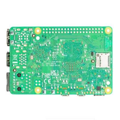 Raspberry Pi 5 mit 8 GB RAM