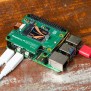 Raspberry Pi 5 M.2 HAT