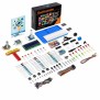 Super Starter Kit V3.0 für Raspberry Pi, inkl. 123-seitigem Anleitungsbuch