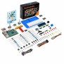 Super Starter Kit V3.0 für Raspberry Pi, inkl. 123-seitigem Anleitungsbuch