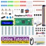 Raspberry Pi Pico Starter Kit