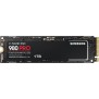 Samsung 980 PRO NVMe M.2 SSD mit 1 TB - MZ-V8P1T0BW