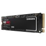 Samsung 980 PRO NVMe M.2 SSD mit 500 GB - MZ-V8P500BW