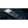 Samsung 980 PRO NVMe M.2 SSD mit 500 GB - MZ-V8P500BW