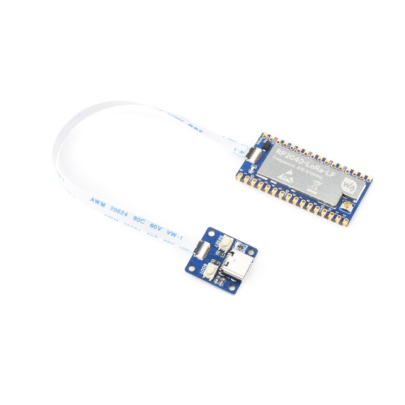 RP2040-LoRa-Entwicklungsboard