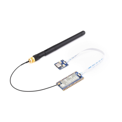 RP2040-LoRa-Entwicklungsboard