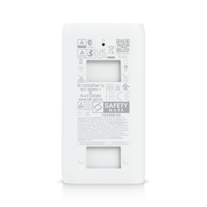 Ubiquiti POE Injector U-POE-af