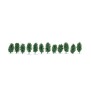 NOCH 21547 Thuja-Hecke