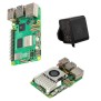 Raspberry Pi5 Bundle 8 GB RAM basic