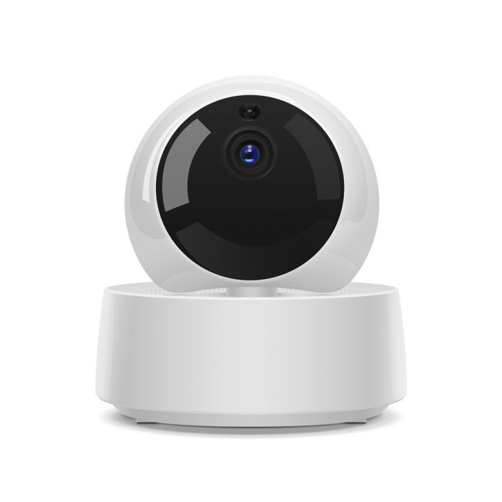 SONOFF GK-200MP2-B-Wi-Fi Wireless IP Security Kamera