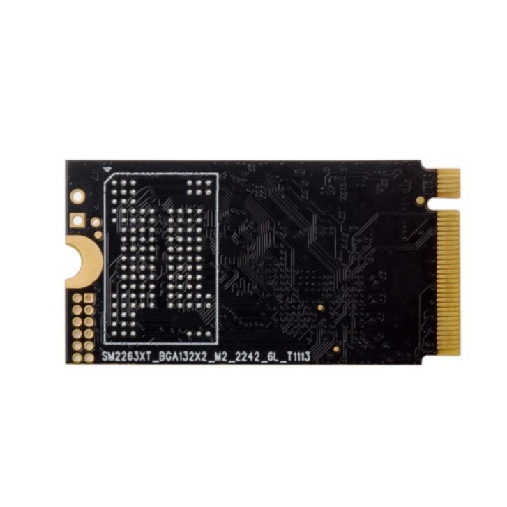 SK M2 NVME 2242 128GB Hochgeschwindigkeits-Solid-State-Laufwerk, hochwertiger 3D TLC Flash-Speicher, hohe Lese-/Schreibgeschwindigkeit 27379