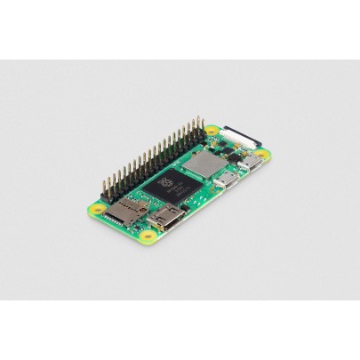 Raspberry Pi Zero 2 WH