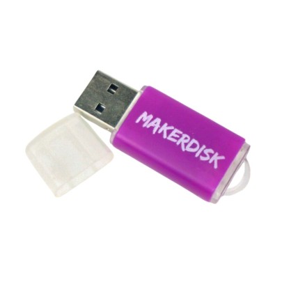 USB2.0 Cytron microSD Card Reader/Writer