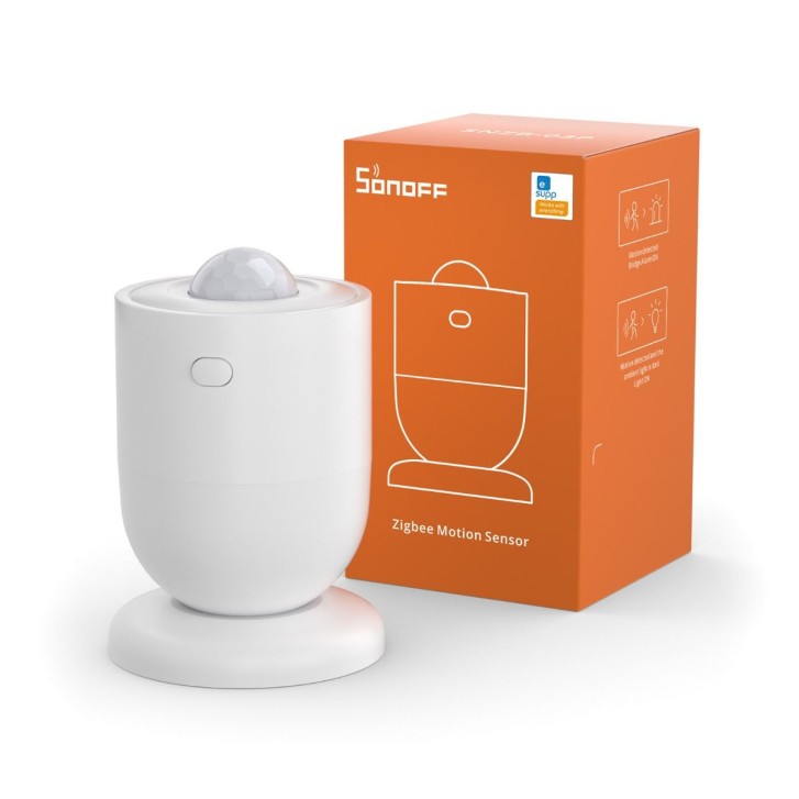 SONOFF SNZB-03P Motion Sensor