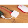 Raspberry Pi USB 3.0 Hub