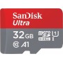 Sandisk microSDHC UHS-I 32GB Class10