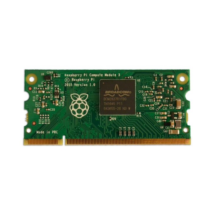 Raspberry Pi CM3 - Compute Module 3