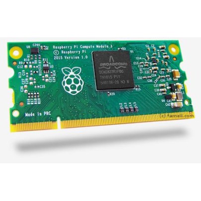 Raspberry Pi CM3 - Compute Module 3