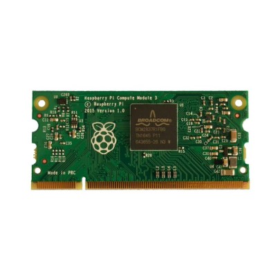 Raspberry Pi CM3 - Compute Module 3