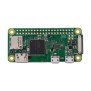 Raspberry Pi Zero W - ARM SoC SBC