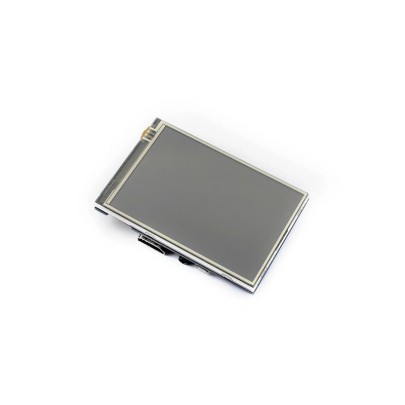 Resistives IPS Touch Screen Display 3,5" für...