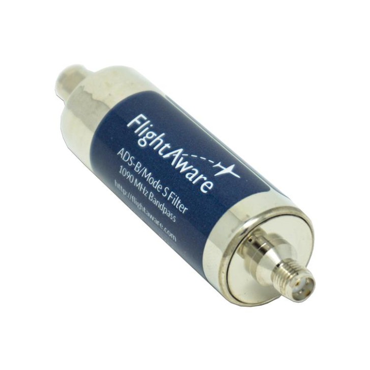 1090MHz Bandpass Filter für FlightAware Stick Pro