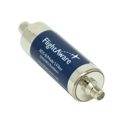 1090MHz Bandpass Filter für FlightAware Stick Pro